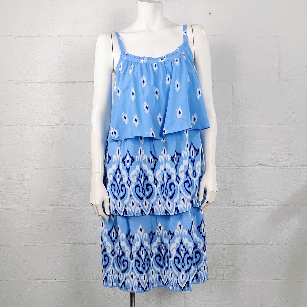 Southern Tide W Rayelle Midi Dress